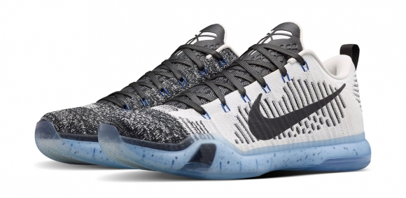 Nike kobe 10 Elite low htm flyknit