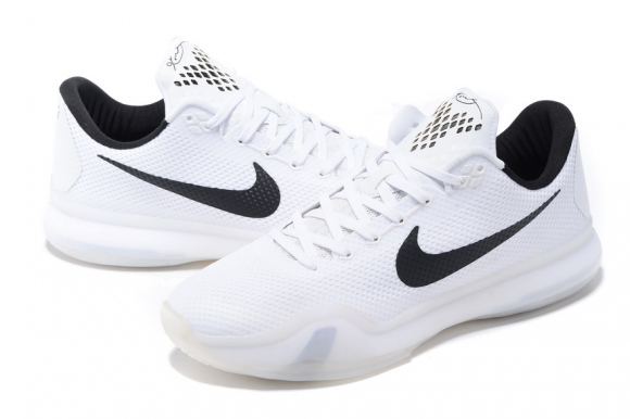 Nike Kobe 10 Fundamentals