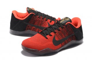 Nike Kobe 11 Elite Low Achilles Heel