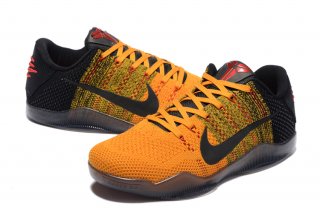 Nike Kobe 11 Elite Low Bruce Lee