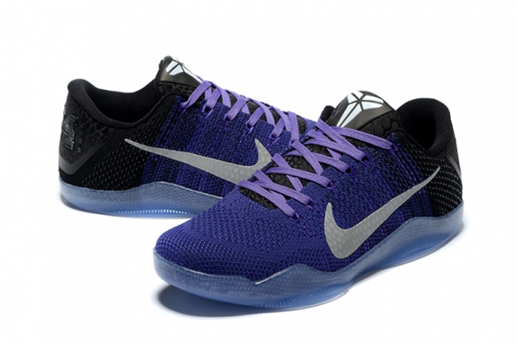 Nike Kobe 11 Elite Low Eulogy Hyper Grape