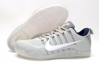 Nike Kobe 11 Elite Low Pale Horse 4KB