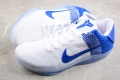 Nike Kobe 11 Elite Low White Blue