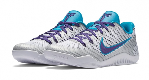 Nike kobe 11 EM low draft day