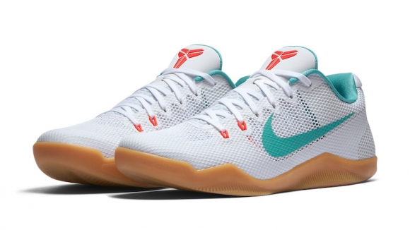 Nike kobe 11 EM summer pack