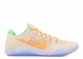 Nike Kobe 11 Peach Jam