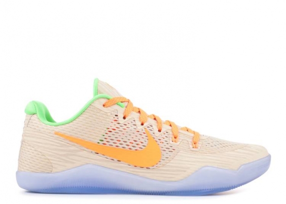 Nike Kobe 11 Peach Jam