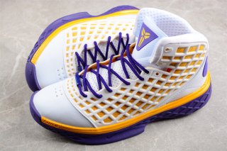 Nike Kobe 3 Lakers