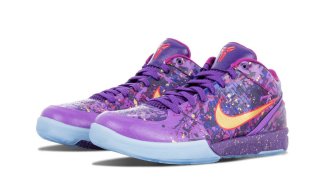 Nike Kobe 4 Prelude