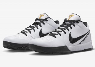 Nike Kobe 4 Protro Mambacita Gigi