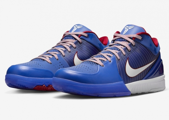 Nike Kobe 4 Protro Philly