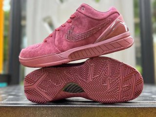 Nike Kobe 4 VINO PE