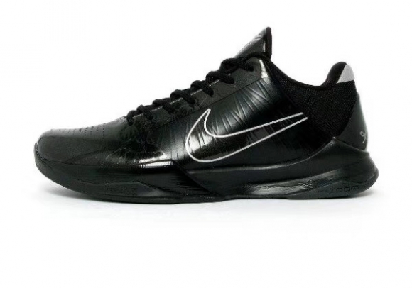 Nike Kobe 5 kids Protro black warrior