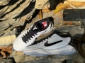 Nike Kobe 5 White and black