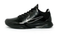 Nike Kobe 5 womens Protro black warrior