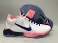 Nike Kobe 5 womens Protro Pink ribbon