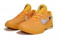 Nike Kobe 6 Protro AIR yellow 08 24