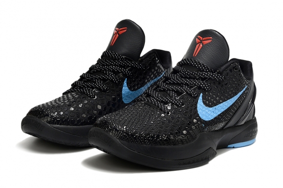 Nike Kobe 6 womens Dark Knight