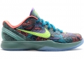 Nike Kobe 6 womens Protro Prelude All-Star MVP