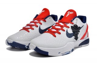 Nike Kobe 6 womens Protro Team USA