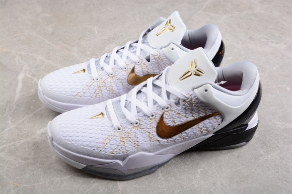 Nike Kobe 7 Elite Home