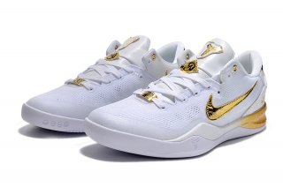 Nike Kobe 8 Champion version