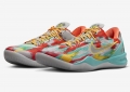 Nike Kobe 8 kids Protro Venice Beach