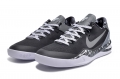 Nike Kobe 8 kids System Philippines Black Silver