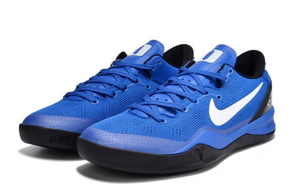 Nike Kobe 8 Protro Duke PE