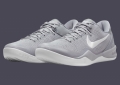 Nike Kobe 8 Protro Wolf Grey