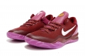 Nike Kobe 8 System maroon