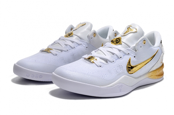 Nike Kobe 8 womens Champion version