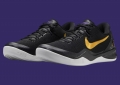 Nike Kobe 8 womens Protro Hollywood Nights