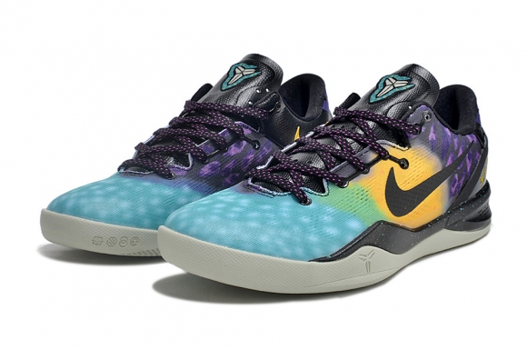 Nike Kobe 8 womens System Easter