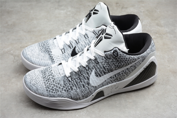 Nike Kobe 9 Elite Low Beethoven