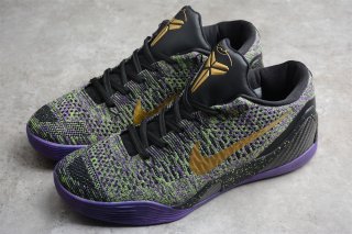 Nike Kobe 9 Elite Low Champion