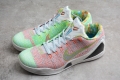 Nike Kobe 9 Elite Low What The