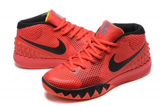 Nike Kyrie 1 kids Deceptive Red