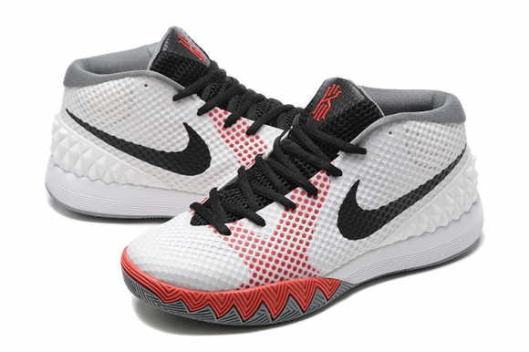 Nike Kyrie 1 kids Infrared