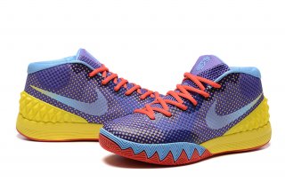 Nike Kyrie 1 Saturdays