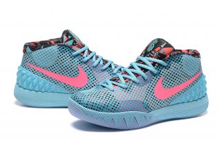 Nike Kyrie 1 womens Blue Valentines Day