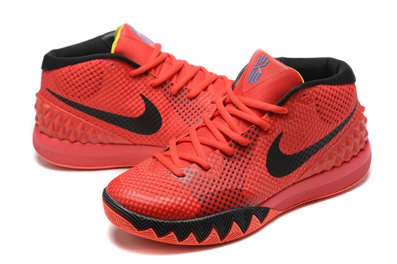 Nike Kyrie 1 womens Deceptive Red