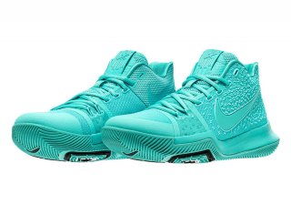 Nike Kyrie 3 Aqua