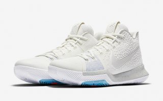 Nike Kyrie 3 kids Ivory