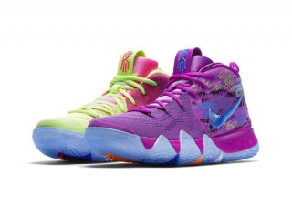 Nike Kyrie 4 Confetti