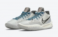 Nike Kyrie 4 Low Grey Fog