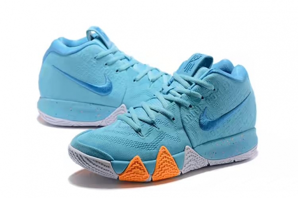 Nike Kyrie 4 Power Is Female