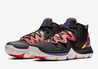 Nike Kyrie 5 CNY Chinese New Year