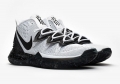 Nike Kyrie 5 cookies cream