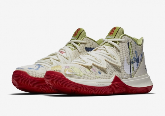 Nike Kyrie 5 kids Bandulu